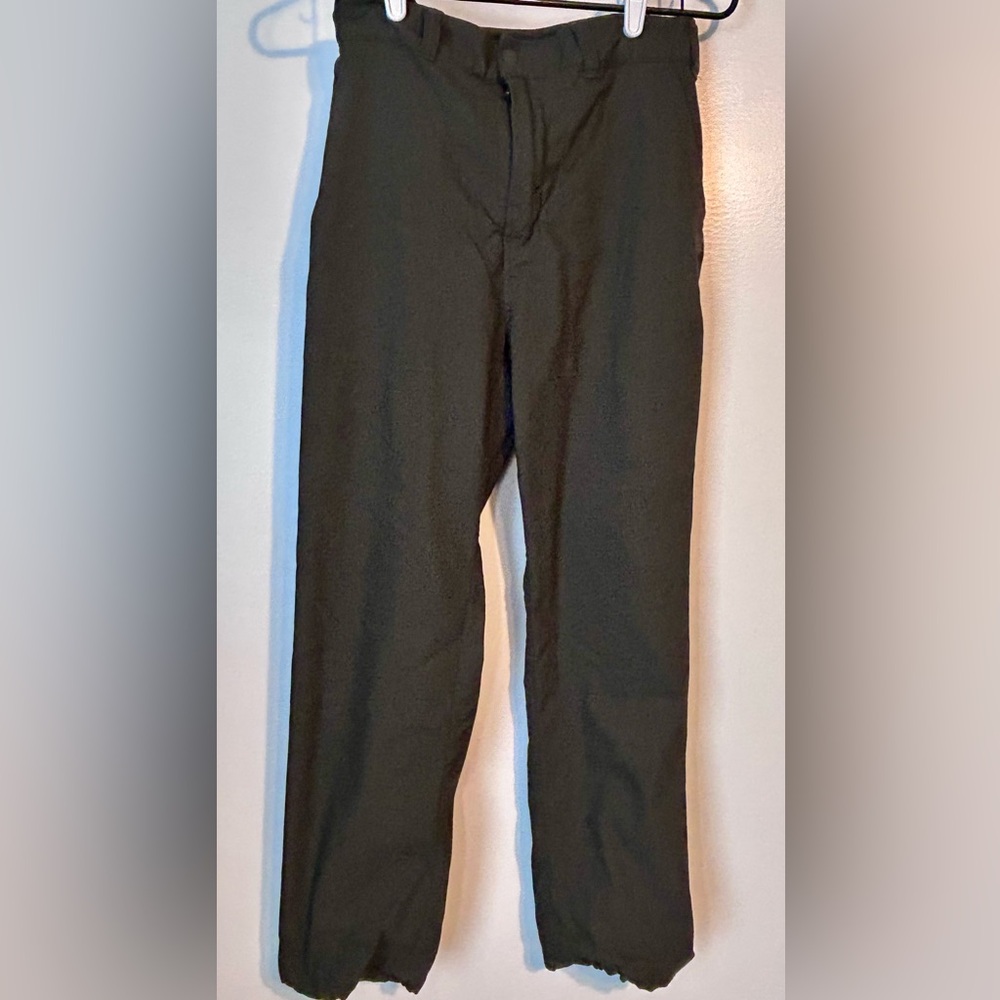 Nike SB Mens pant (30) Olive Green